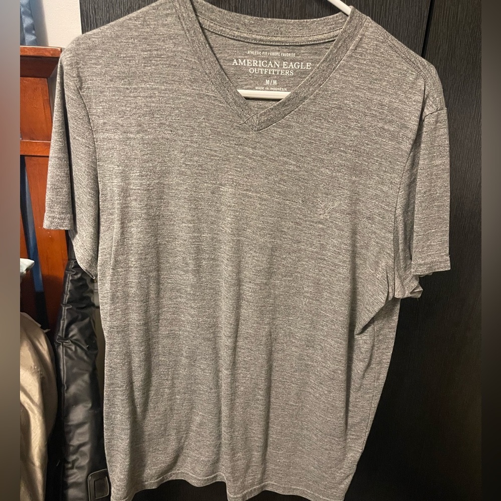Mens American Eagle s/s shirt